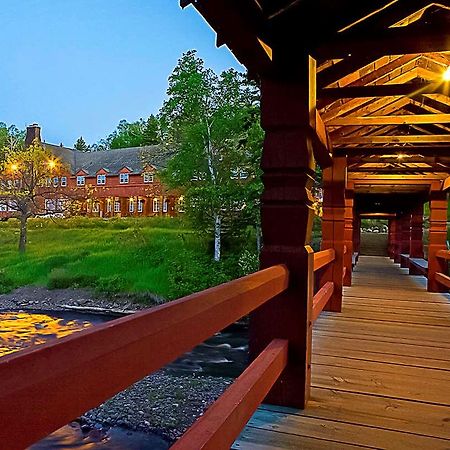 Lutsen Resort On Lake Superior Екстер'єр фото