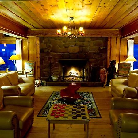 Lutsen Resort On Lake Superior Інтер'єр фото