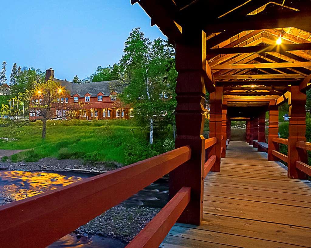 Lutsen Resort On Lake Superior Екстер'єр фото