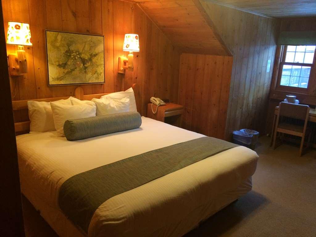 Lutsen Resort On Lake Superior Номер фото