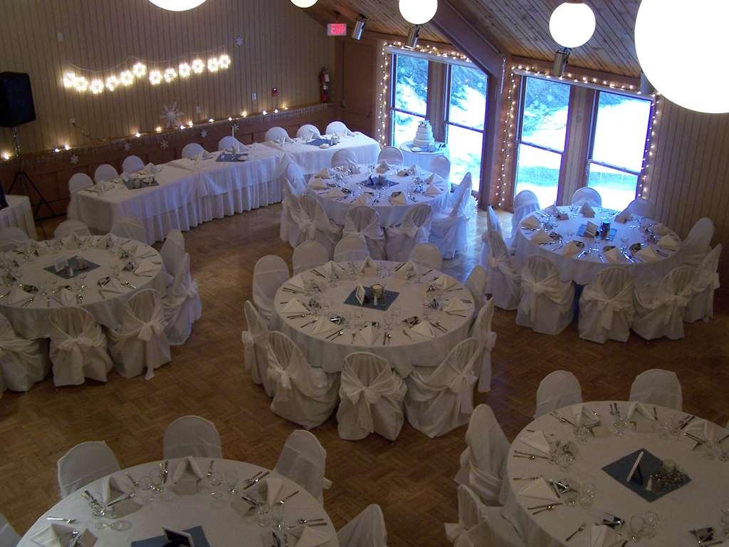 Lutsen Resort On Lake Superior Зручності фото