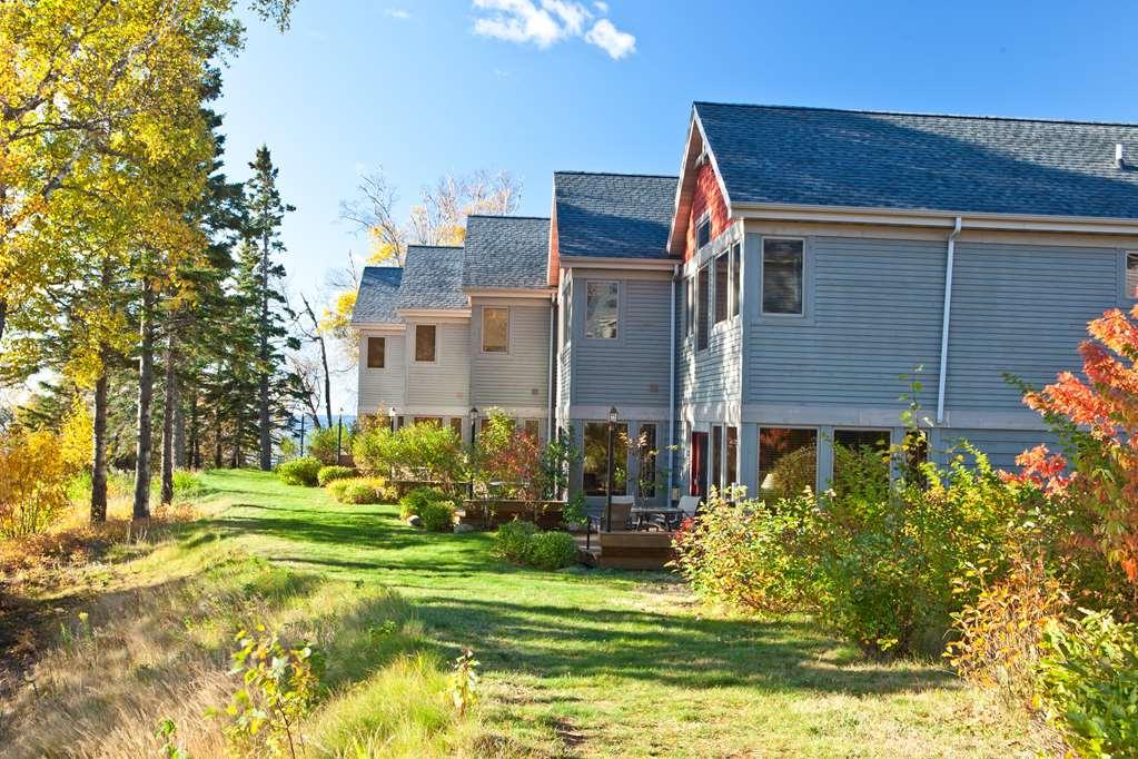 Lutsen Resort On Lake Superior Екстер'єр фото