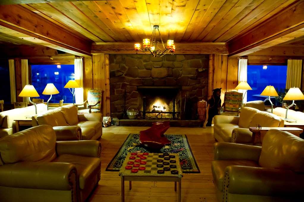 Lutsen Resort On Lake Superior Інтер'єр фото