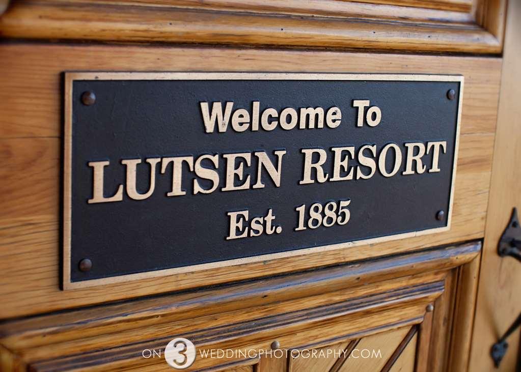Lutsen Resort On Lake Superior Зручності фото